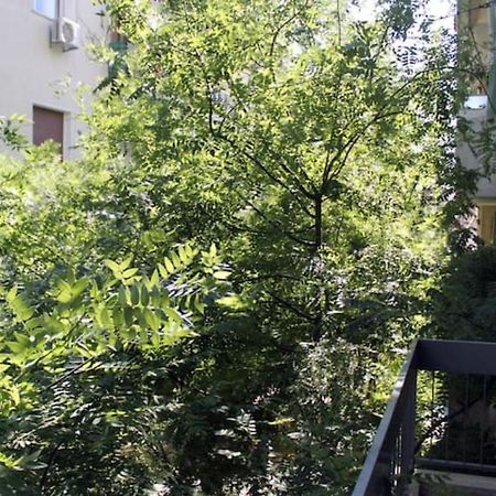 Athens Central Green 7 Min From Metro And 2 Min From Trolley Exterior foto