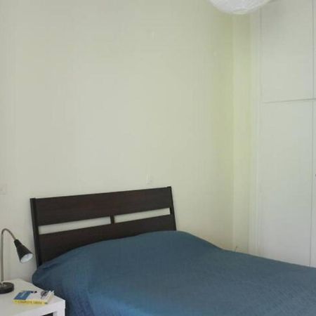 Athens Central Green 7 Min From Metro And 2 Min From Trolley Exterior foto