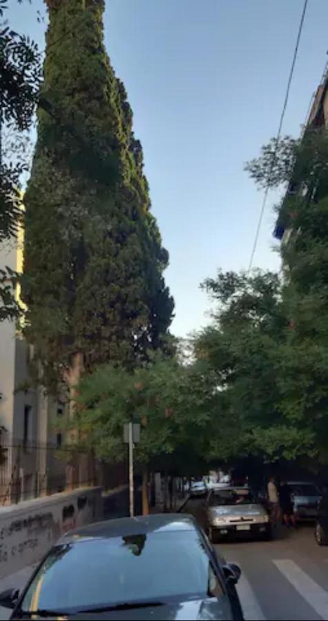 Athens Central Green 7 Min From Metro And 2 Min From Trolley Exterior foto